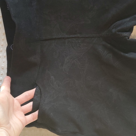 Lola jeans 360 4WAY stretch sz small - Picture 4 of 11